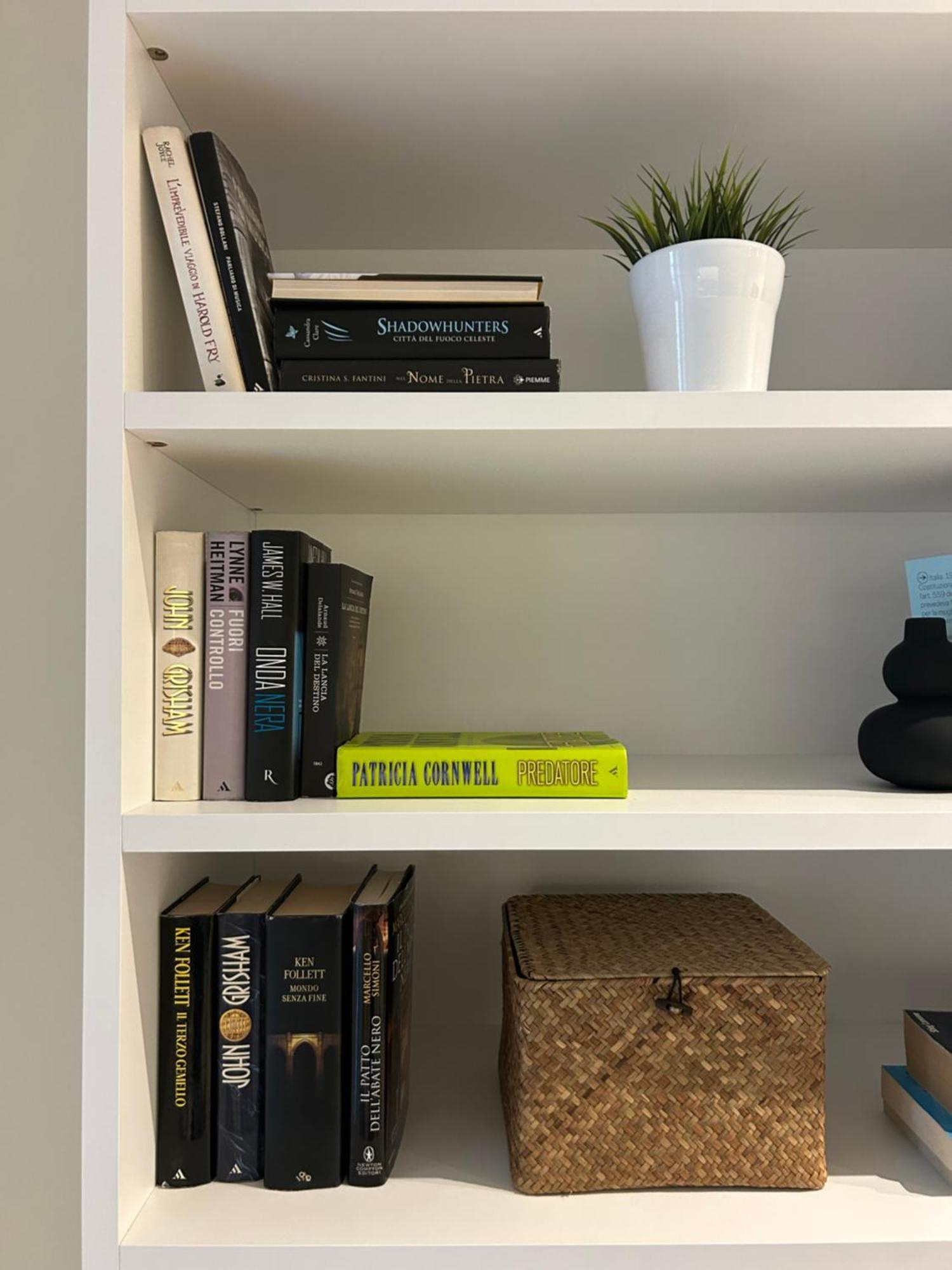 Appartement Monolocale A 200m Da Porta Nuova *