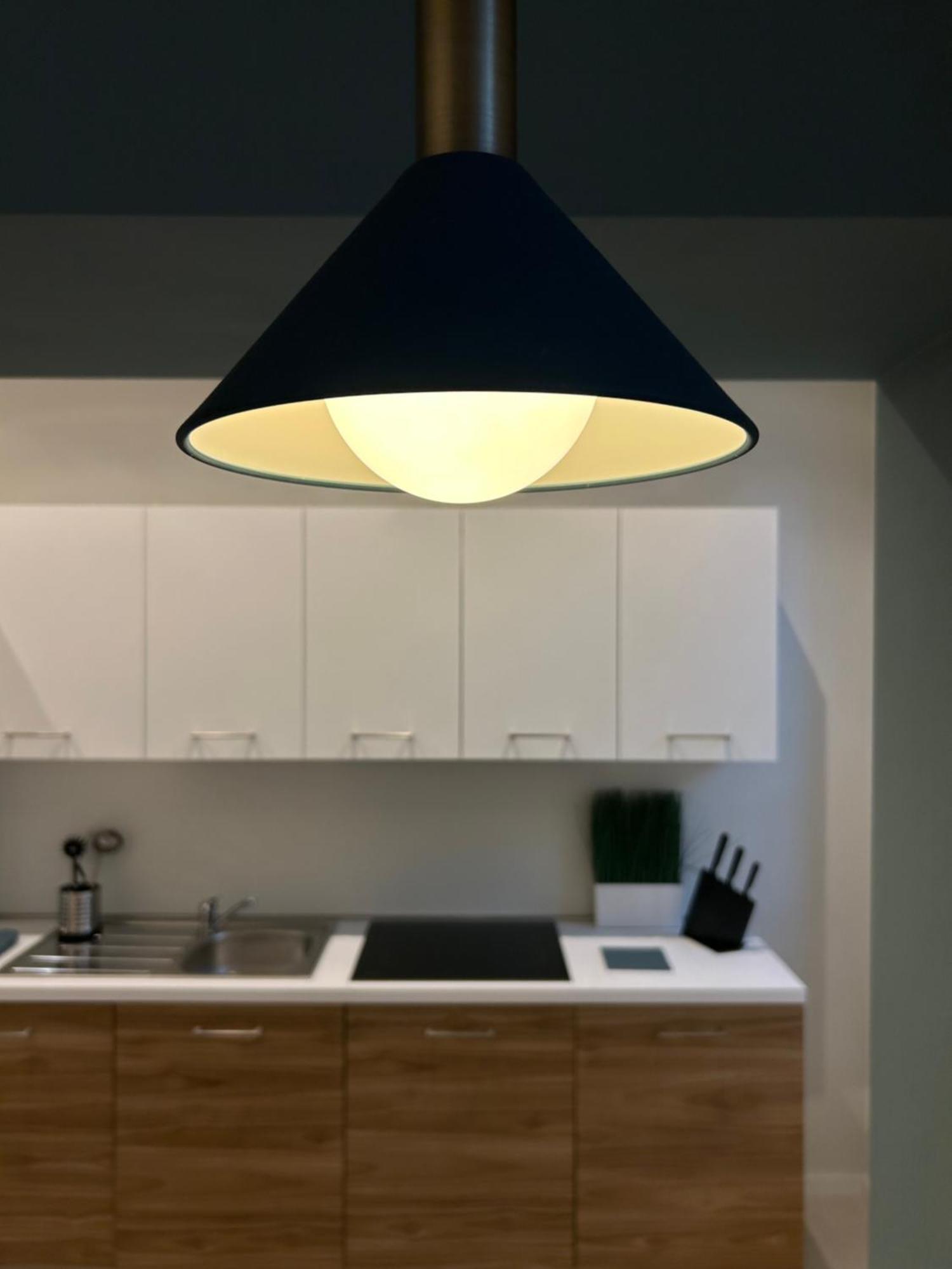 Appartement Monolocale A 200m Da Porta Nuova Turin
