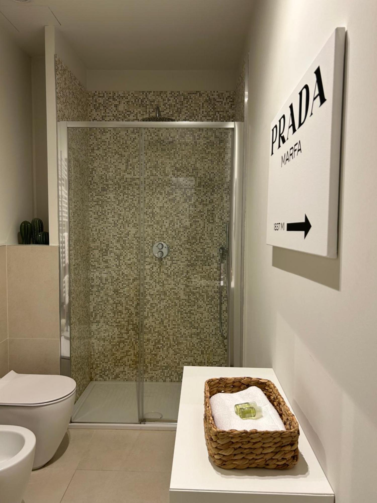 Monolocale A 200m Da Porta Nuova Appartement Turin