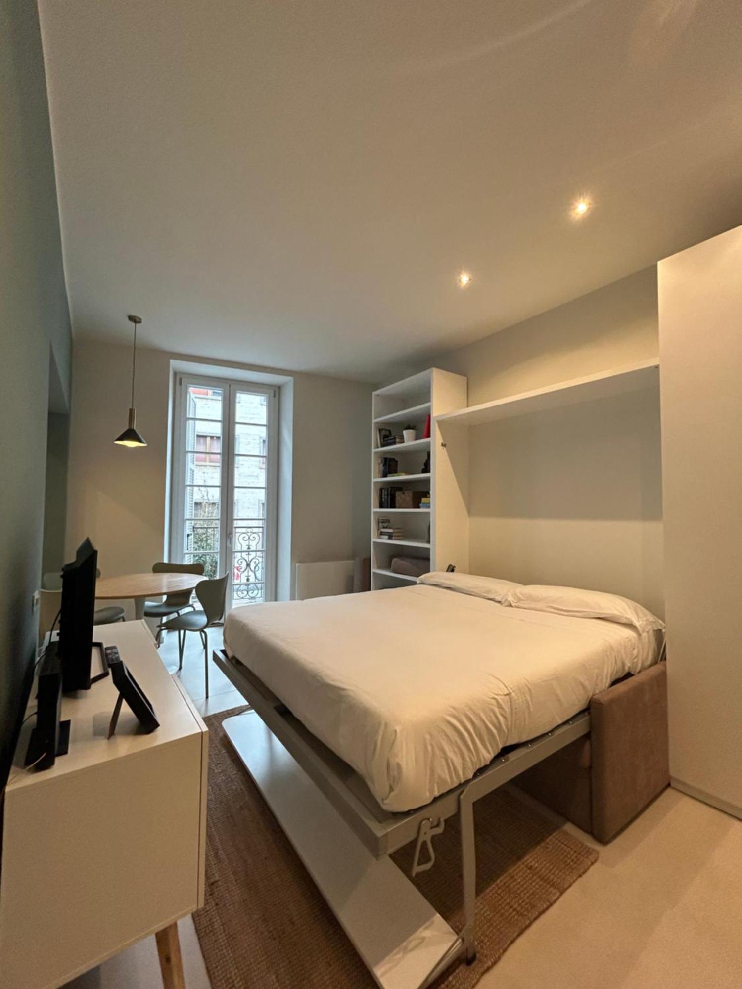 Appartement Monolocale A 200m Da Porta Nuova